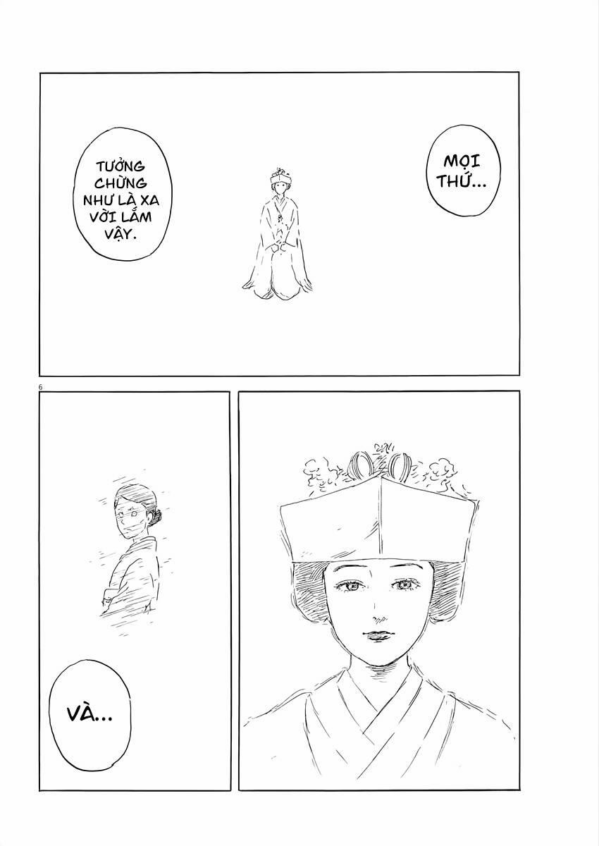 Đường Mòn Máu 134 trang 6