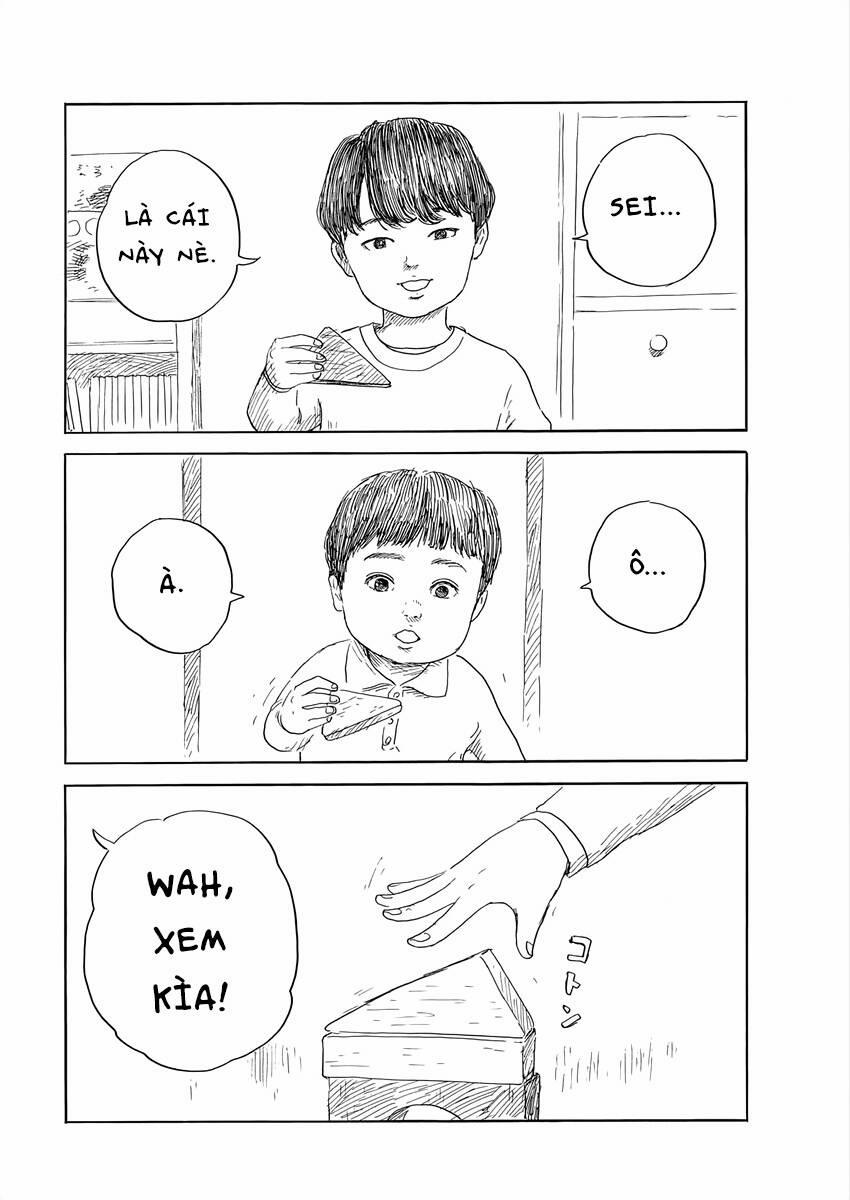 Đường Mòn Máu 135 trang 16