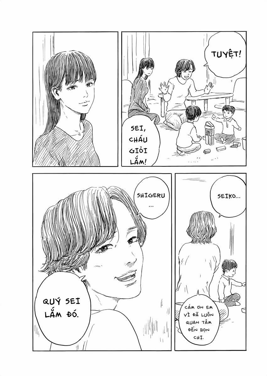 Đường Mòn Máu 135 trang 17