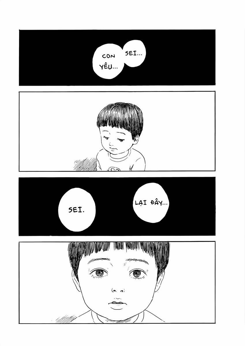 Đường Mòn Máu 135 trang 22