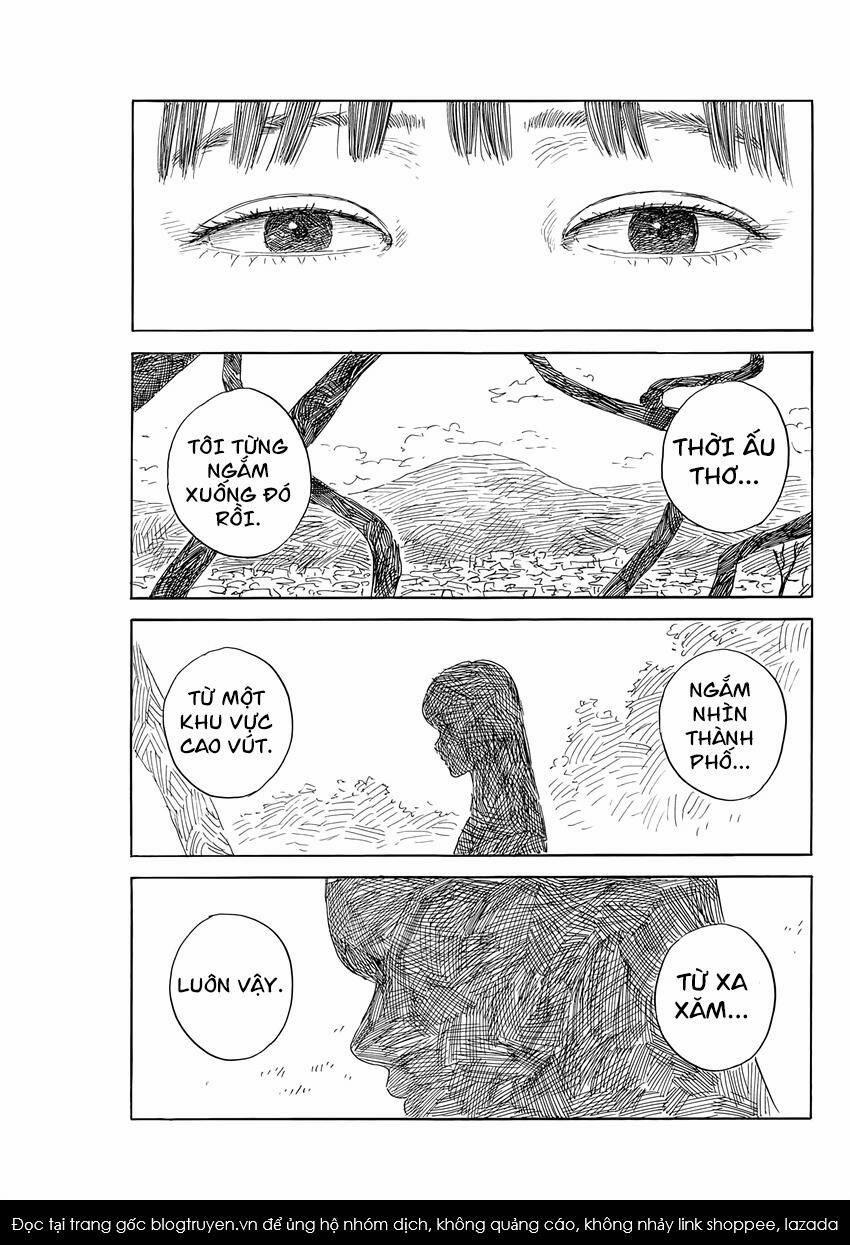 Đường Mòn Máu 136 trang 12