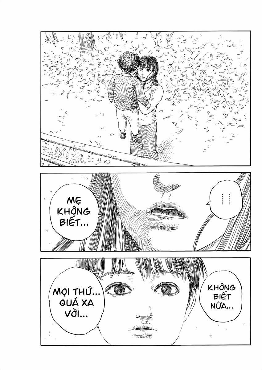 Đường Mòn Máu 136 trang 18