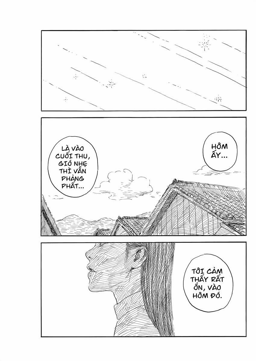 Đường Mòn Máu 136 trang 5