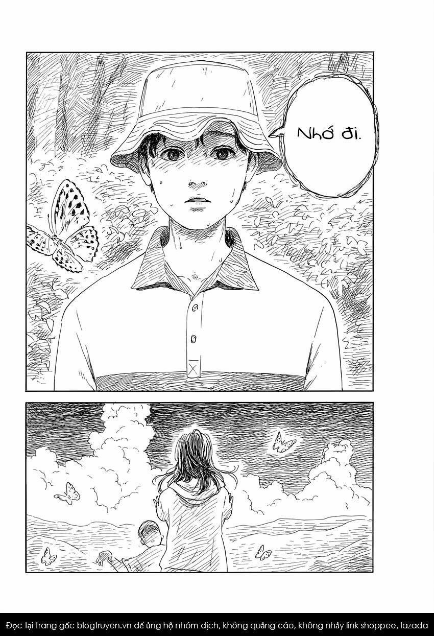 Đường Mòn Máu 137 trang 10