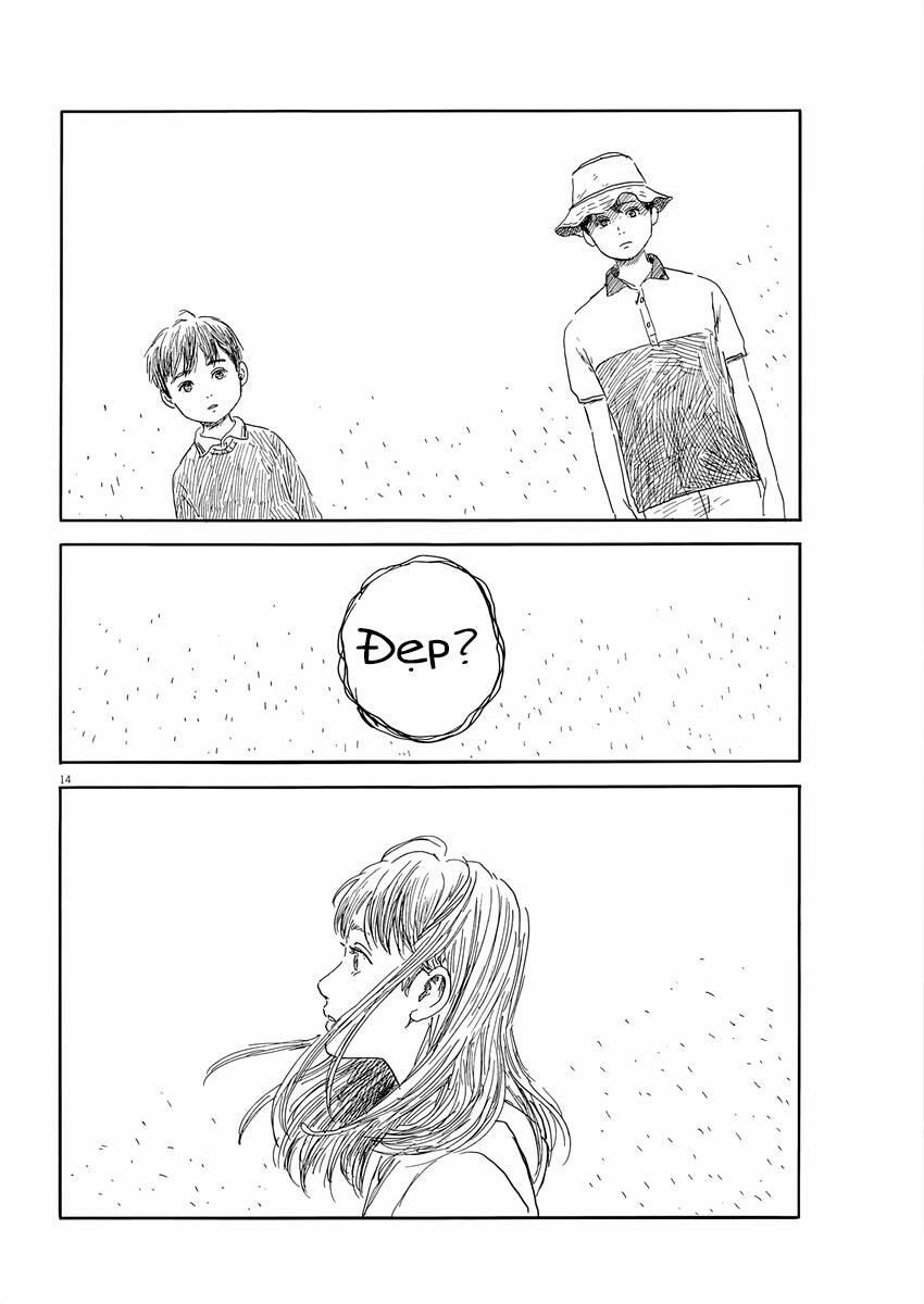 Đường Mòn Máu 137 trang 13