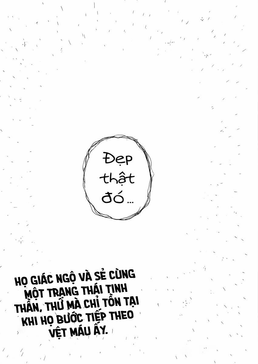 Đường Mòn Máu 137 trang 22