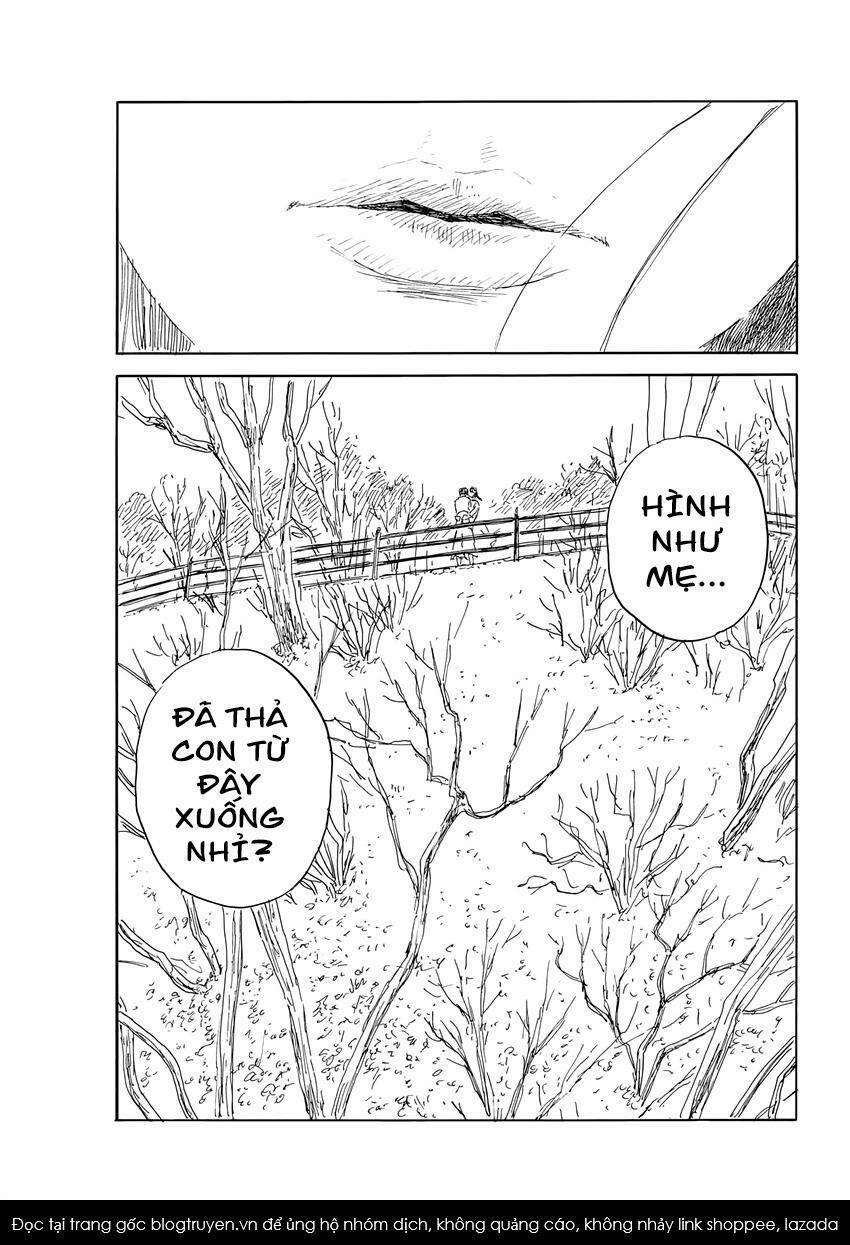 Đường Mòn Máu 137 trang 3