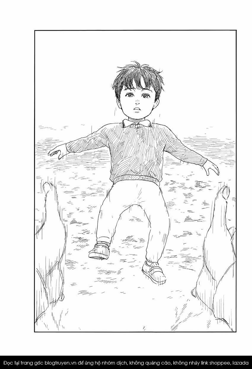 Đường Mòn Máu 137 trang 5