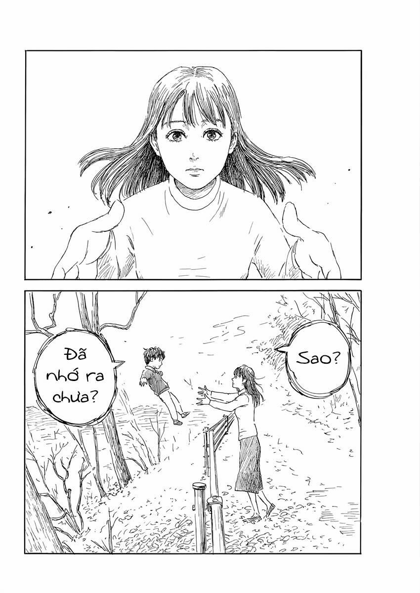 Đường Mòn Máu 137 trang 6