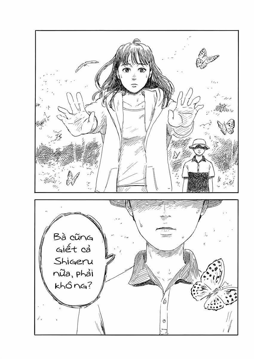 Đường Mòn Máu 137 trang 9