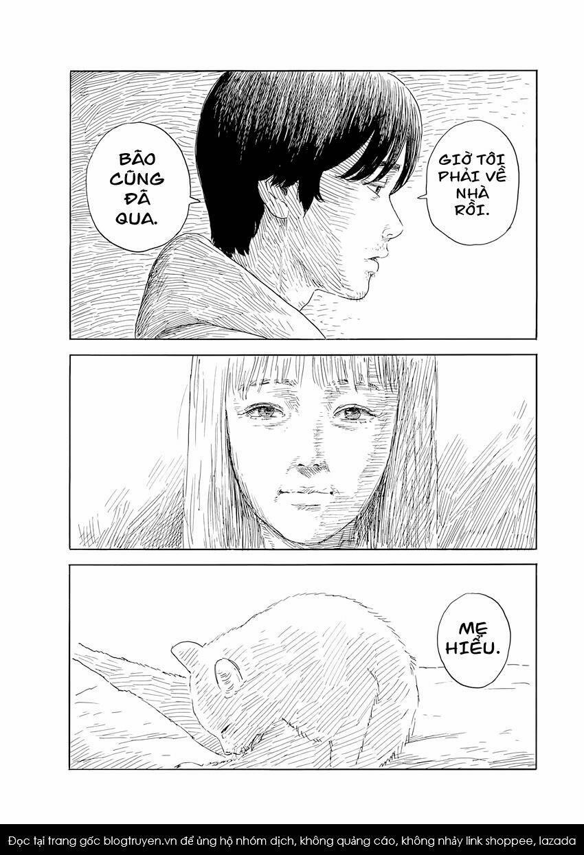 Đường Mòn Máu 139 trang 13