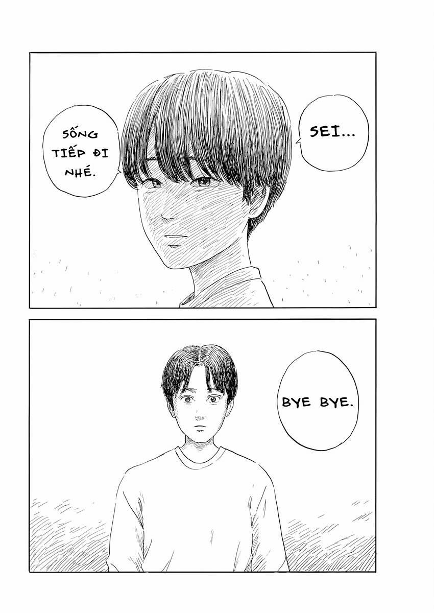 Đường Mòn Máu 140 trang 16