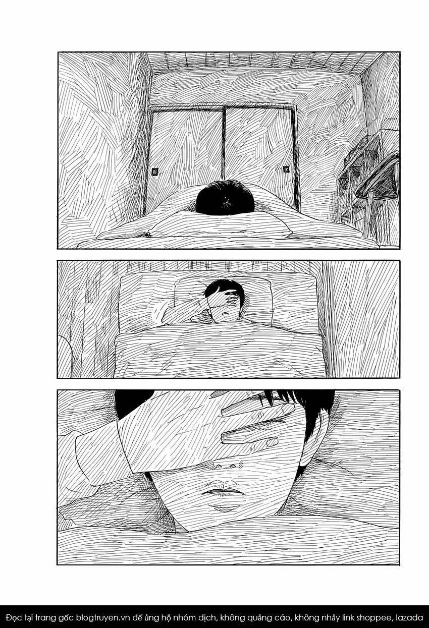 Đường Mòn Máu 140 trang 21