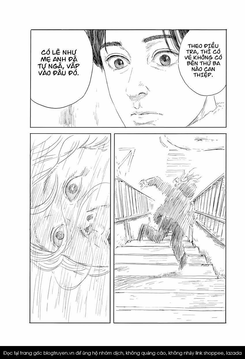 Đường Mòn Máu 141 trang 13