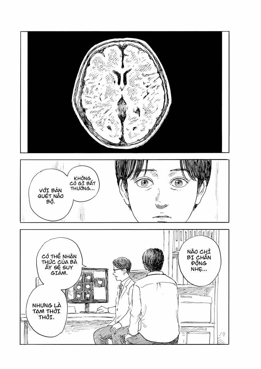 Đường Mòn Máu 141 trang 16