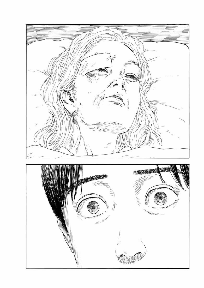 Đường Mòn Máu 141 trang 5