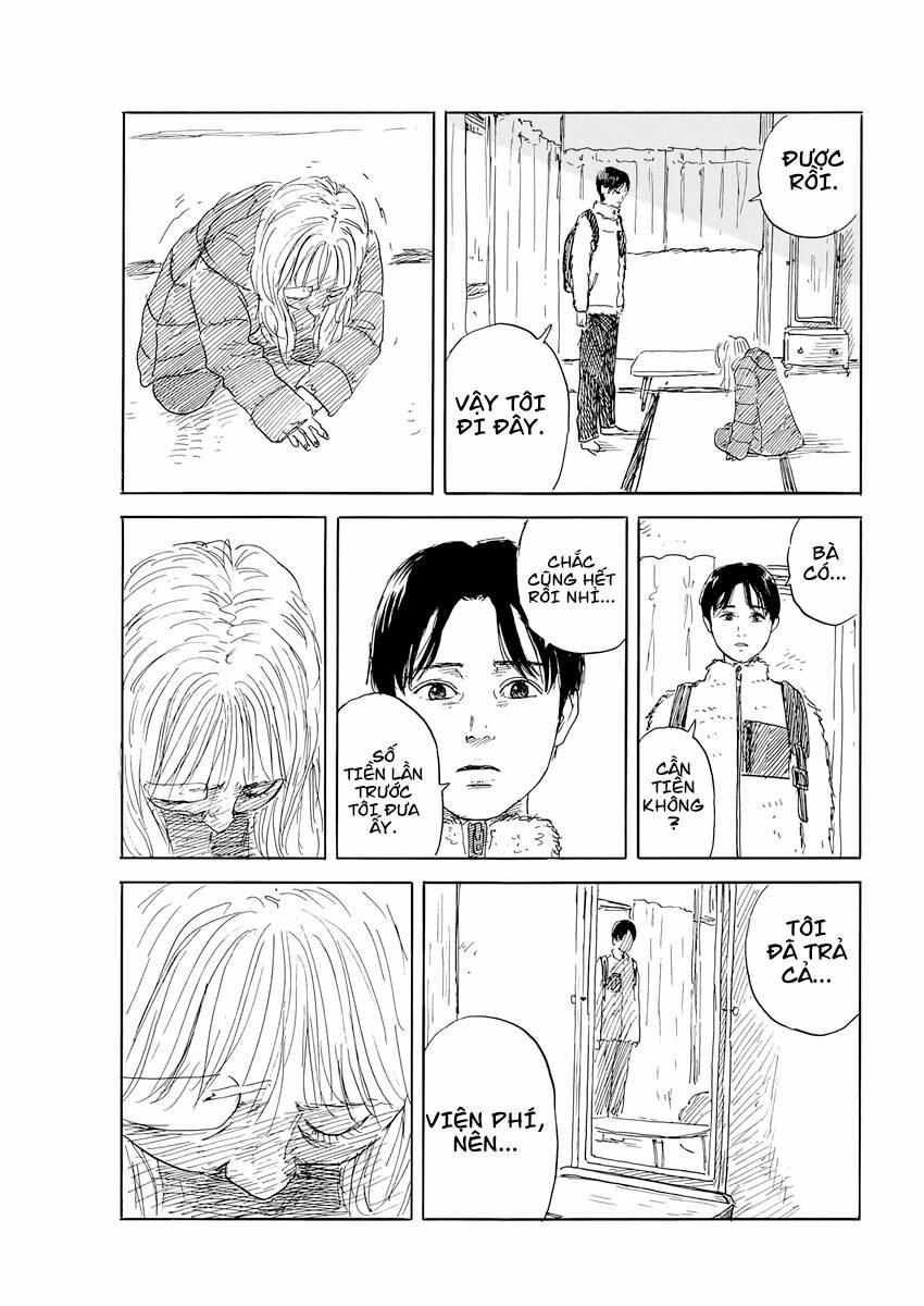 Đường Mòn Máu 142 trang 5