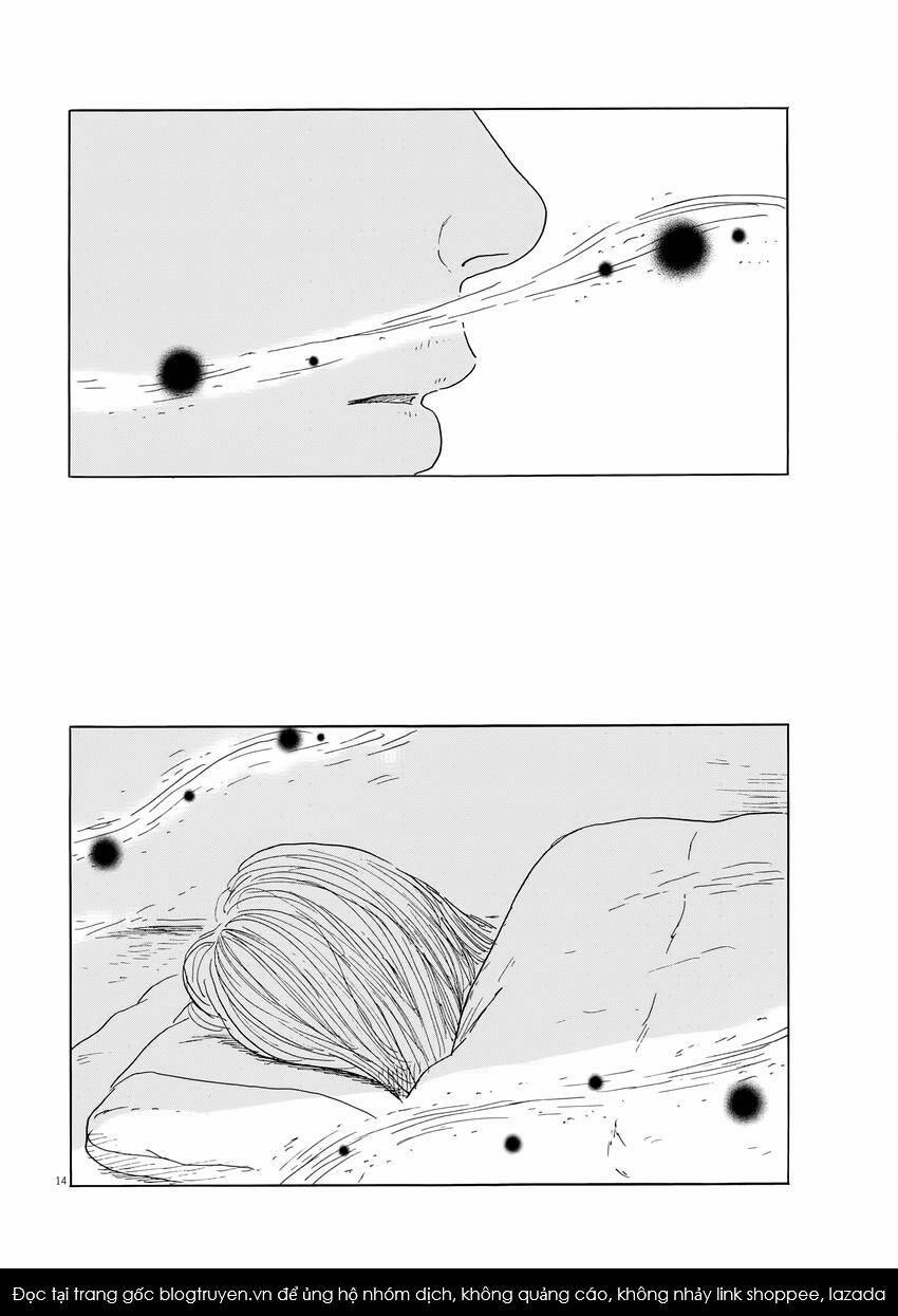 Đường Mòn Máu 143 trang 14