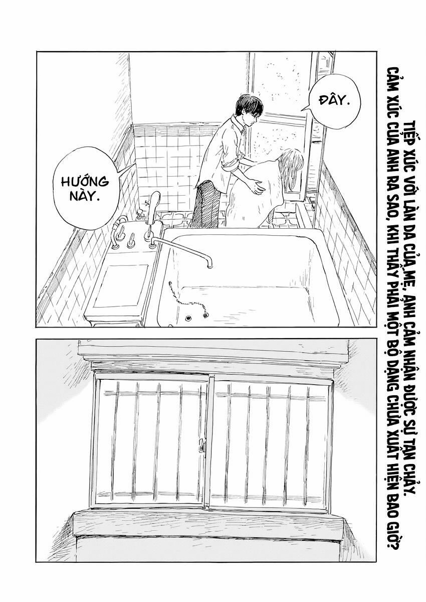 Đường Mòn Máu 144 trang 24