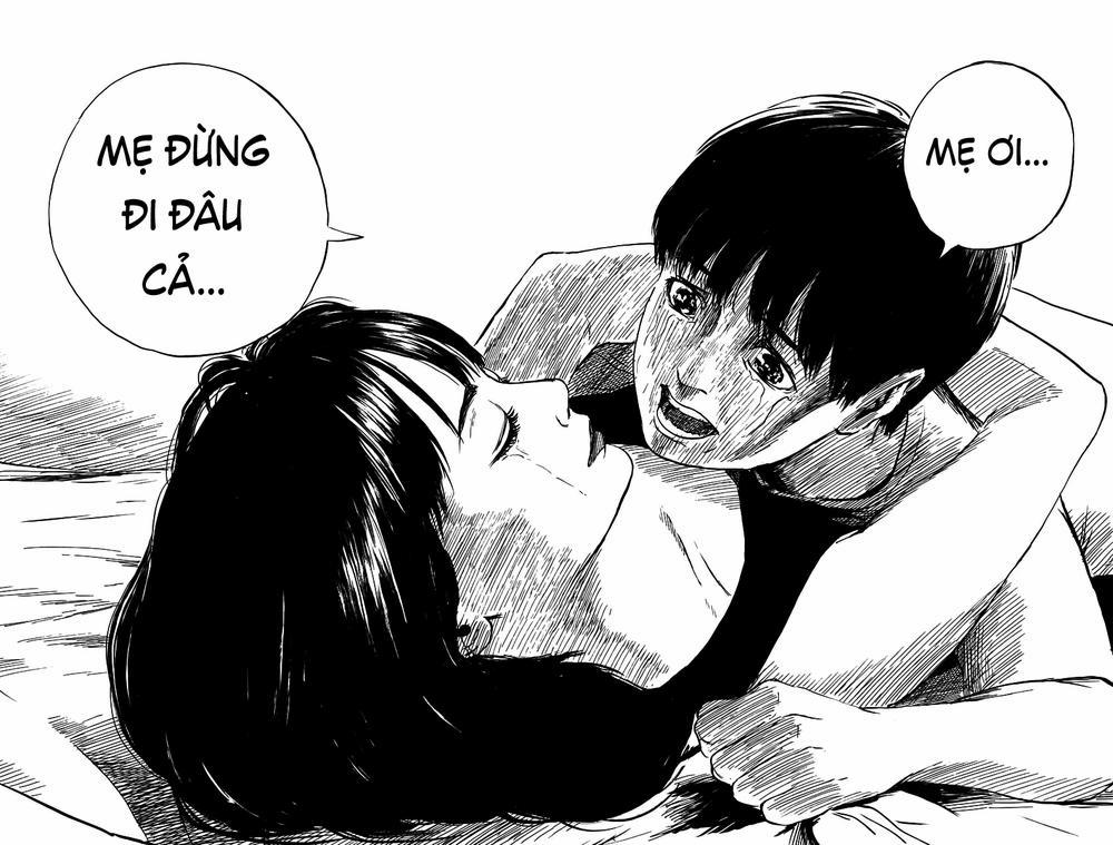 Đường Mòn Máu 15 trang 14