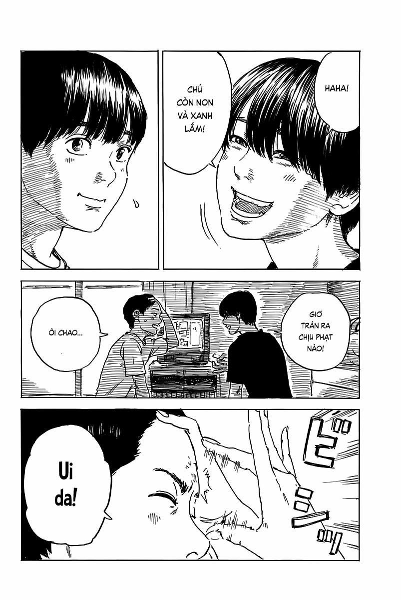 Đường Mòn Máu 2 trang 15