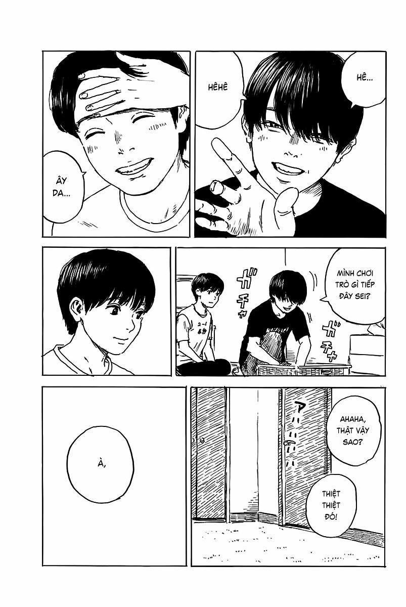 Đường Mòn Máu 2 trang 16