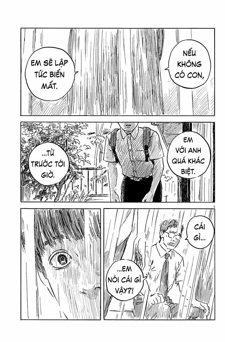 Đường Mòn Máu 20 trang 7