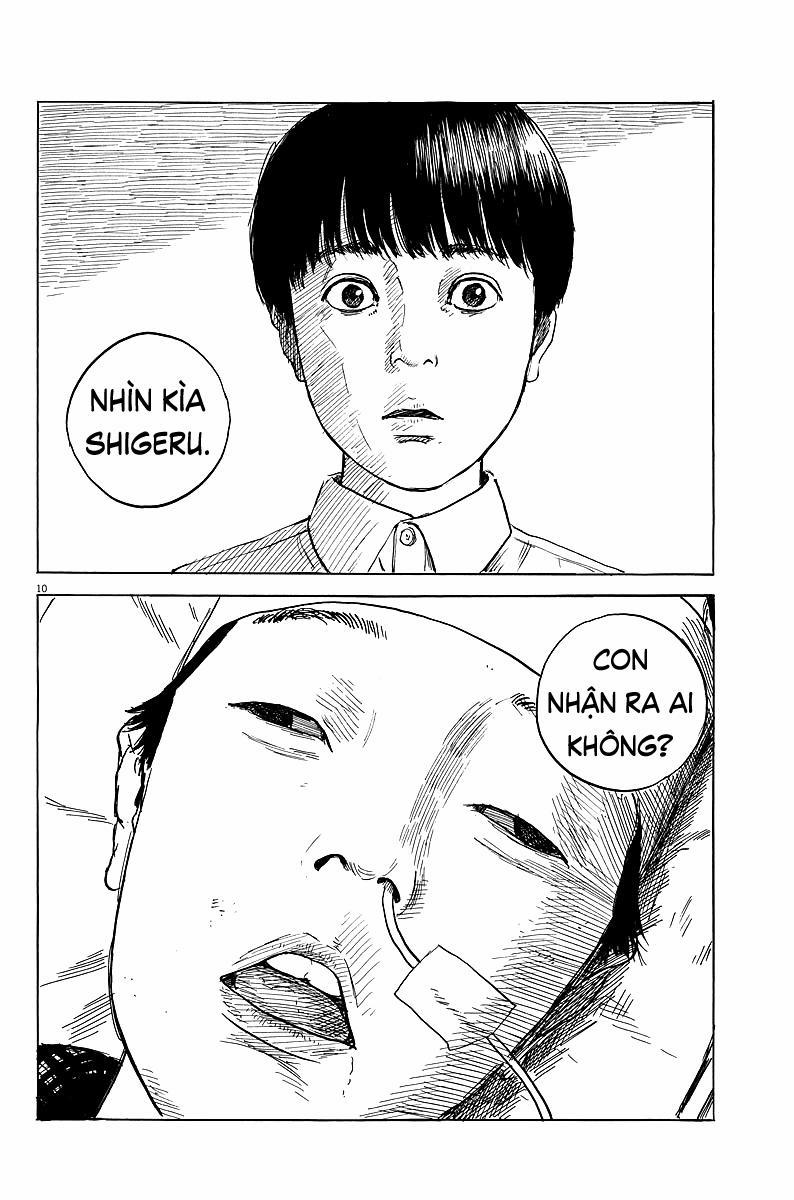 Đường Mòn Máu 21 trang 9