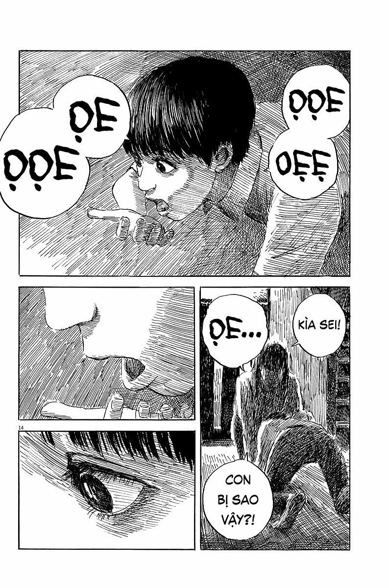 Đường Mòn Máu 23 trang 14