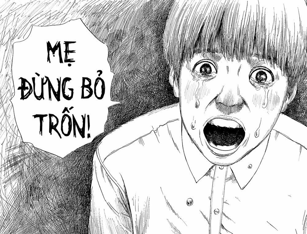 Đường Mòn Máu 24 trang 8