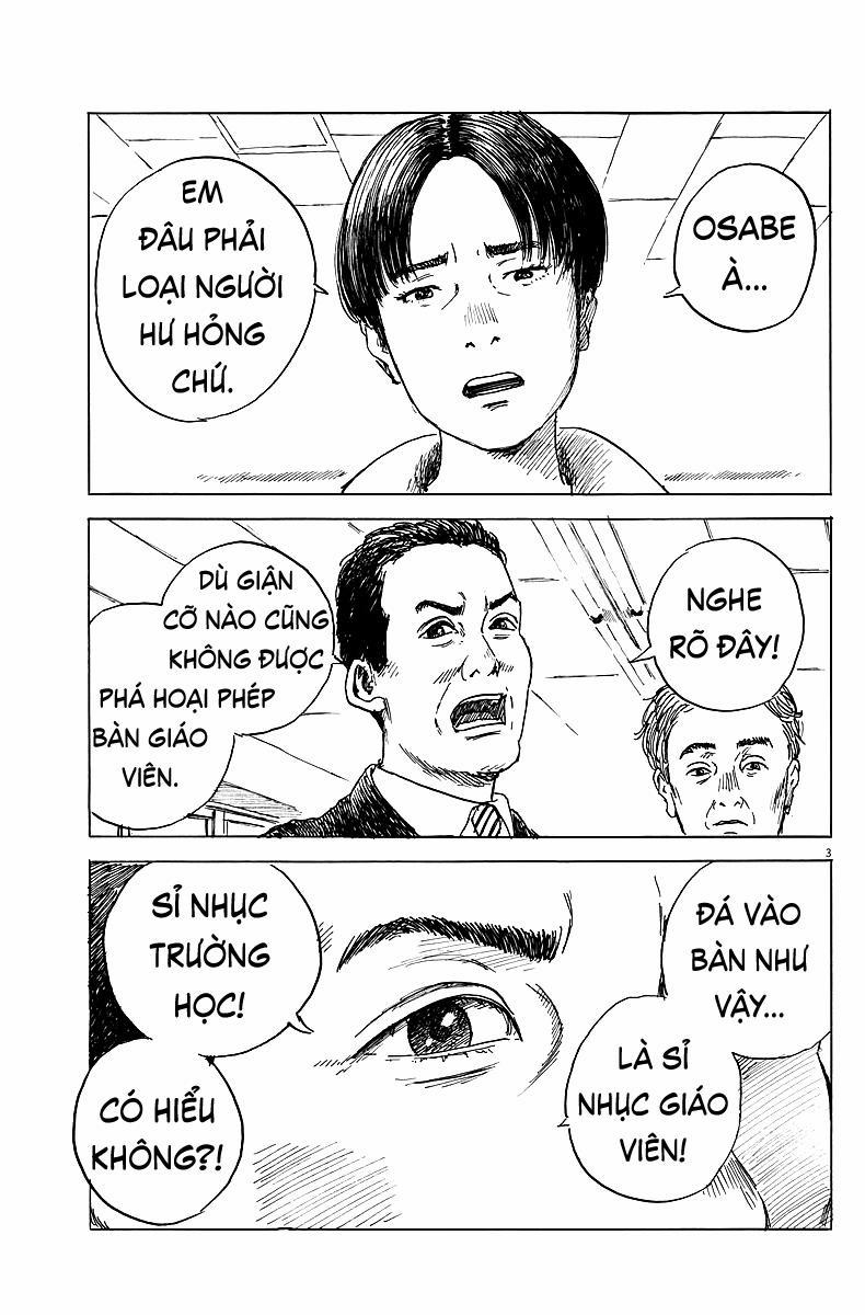 Đường Mòn Máu 26 trang 3