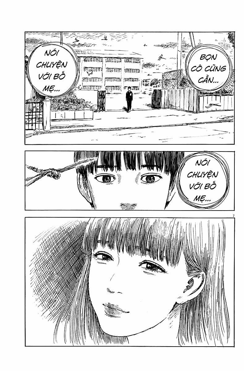 Đường Mòn Máu 26 trang 7