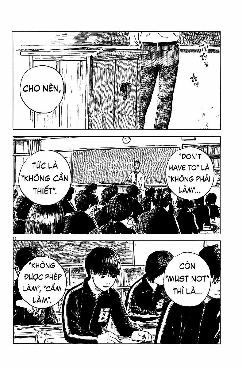 Đường Mòn Máu 28 trang 19