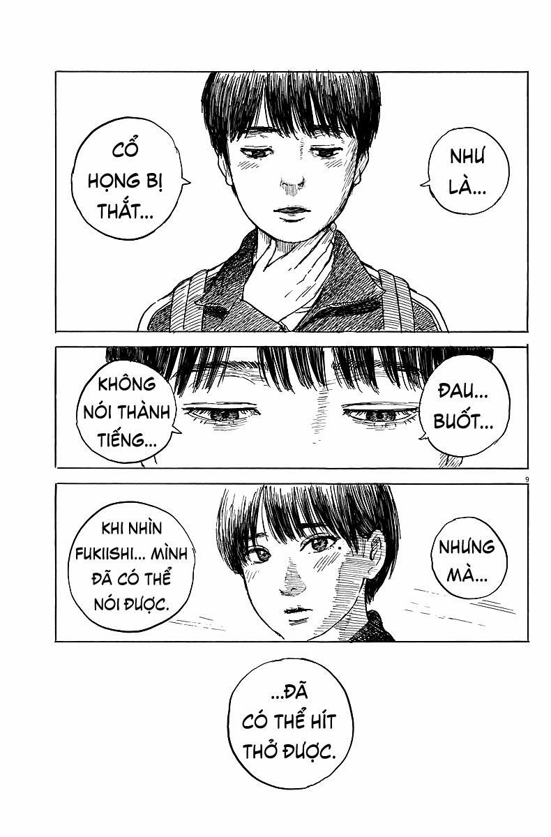 Đường Mòn Máu 29 trang 9