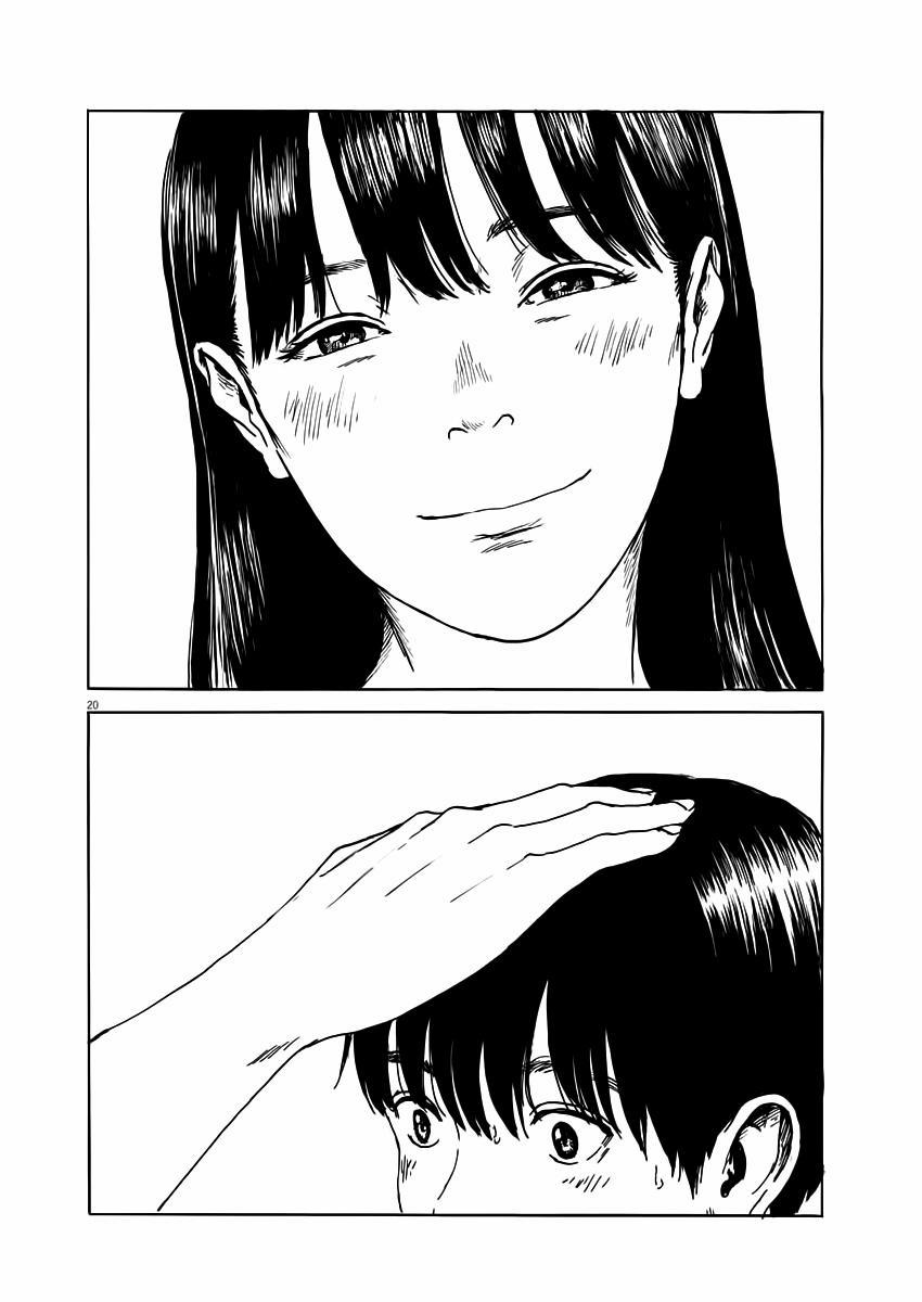 Đường Mòn Máu 3 trang 21