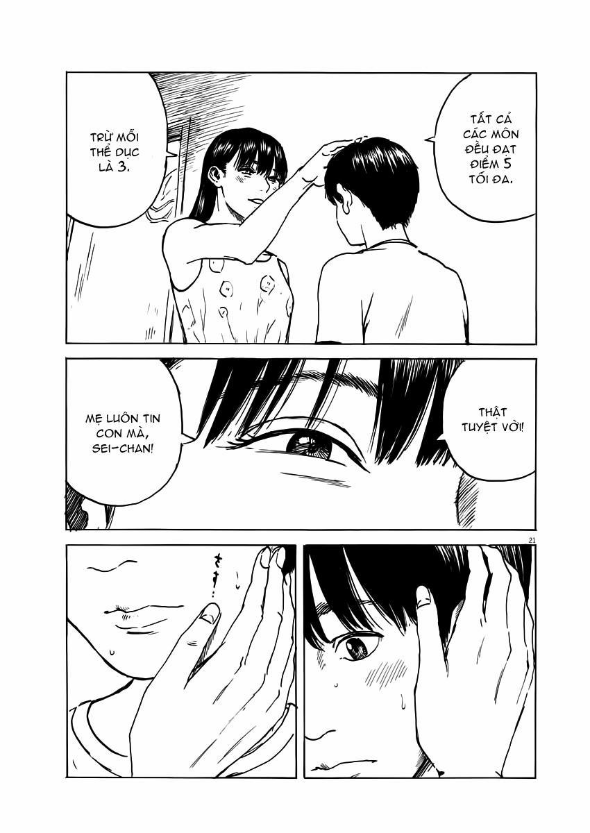 Đường Mòn Máu 3 trang 22