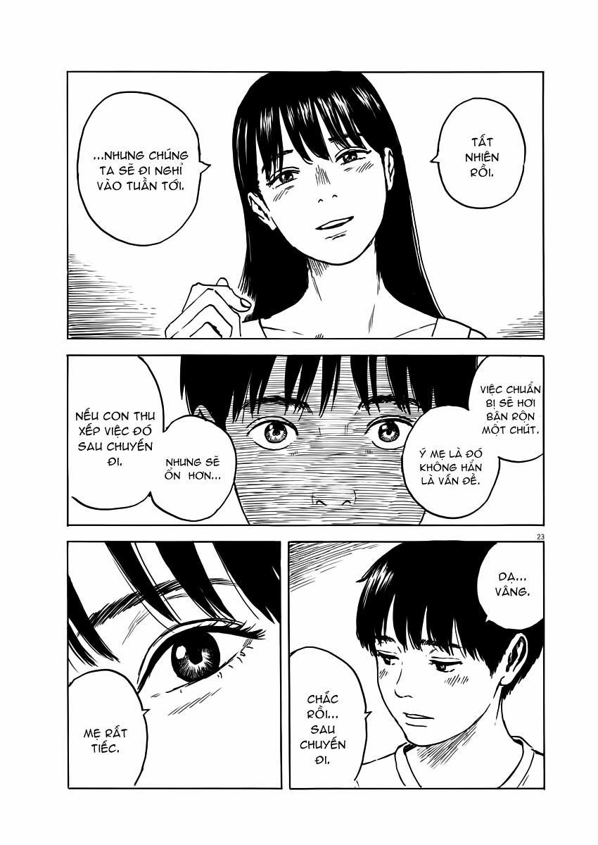 Đường Mòn Máu 3 trang 24