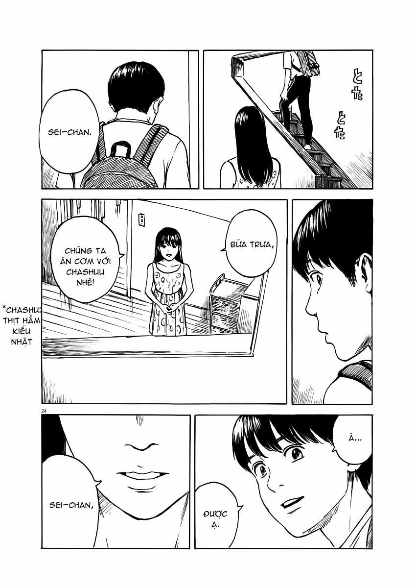 Đường Mòn Máu 3 trang 25