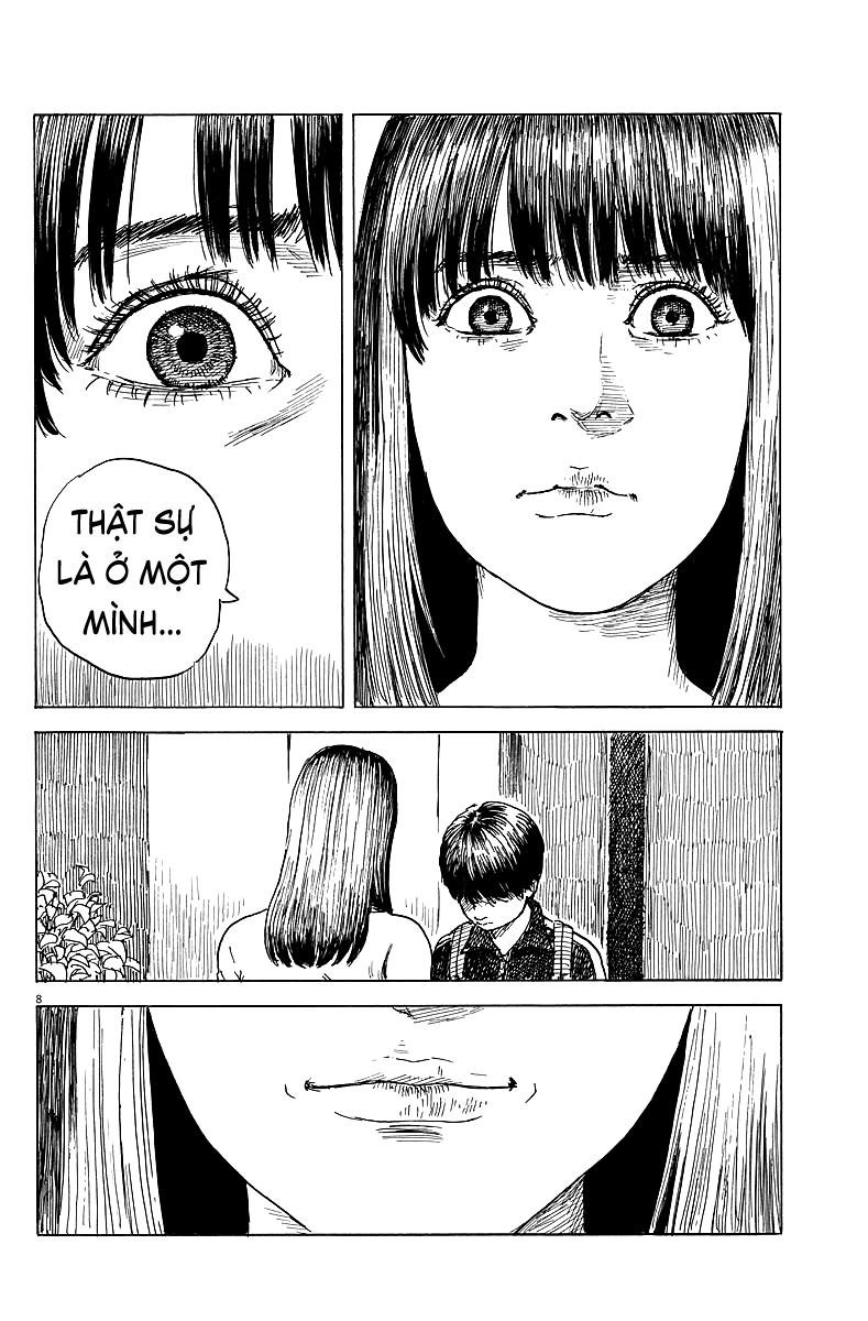 Đường Mòn Máu 30 trang 8