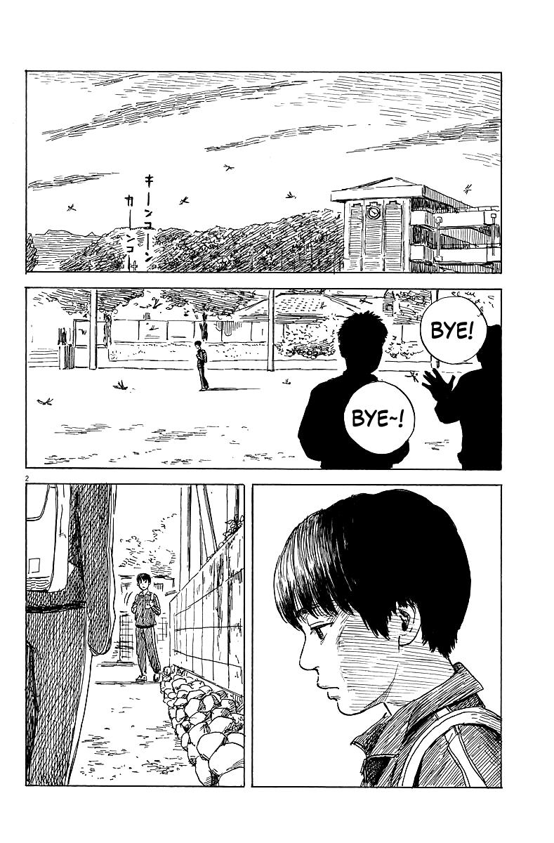 Đường Mòn Máu 31 trang 2