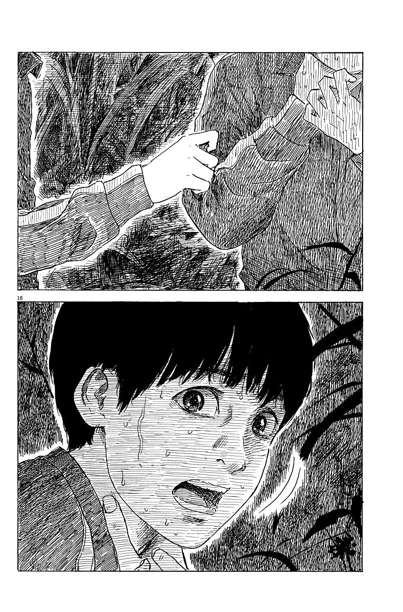 Đường Mòn Máu 32 trang 17