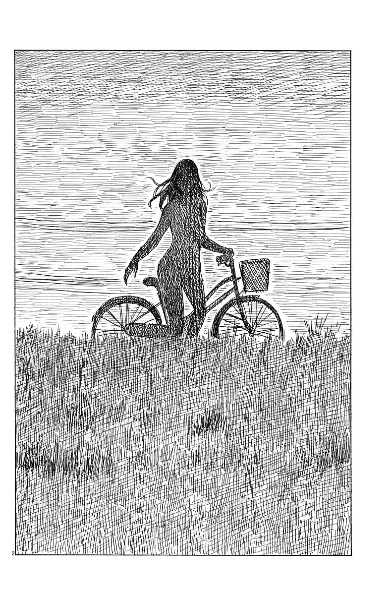 Đường Mòn Máu 32 trang 2