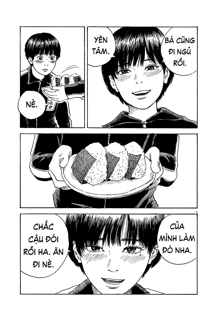 Đường Mòn Máu 35 trang 5