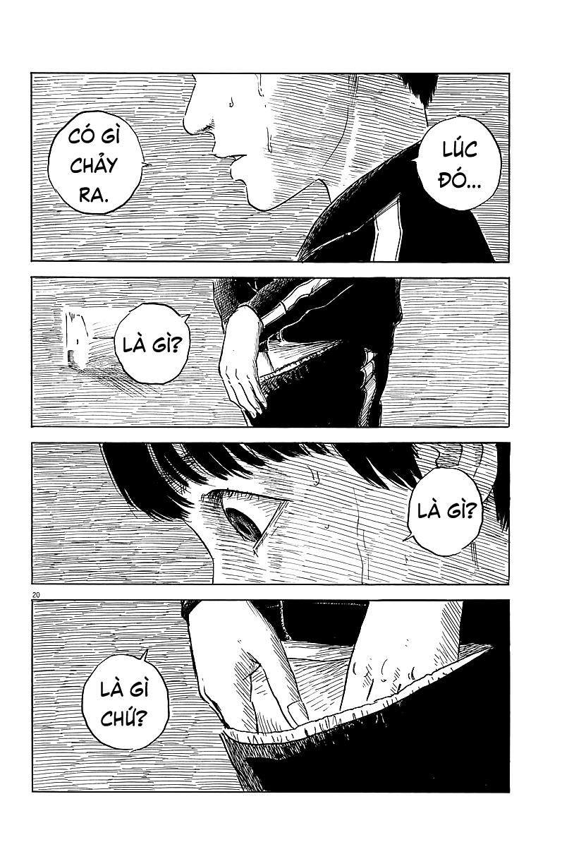 Đường Mòn Máu 37 trang 19