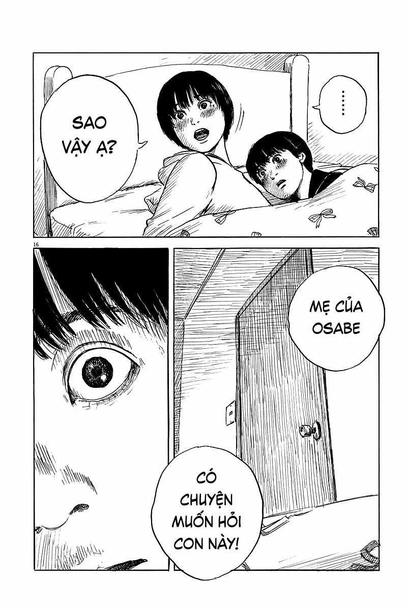 Đường Mòn Máu 38 trang 16