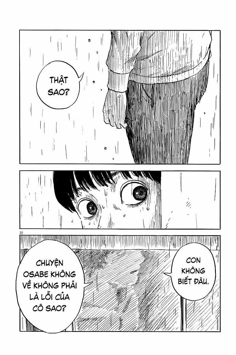 Đường Mòn Máu 38 trang 22
