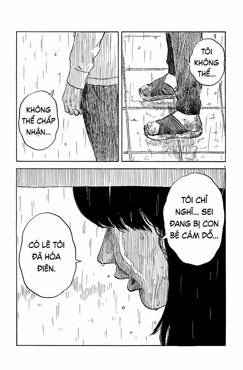 Đường Mòn Máu 39 trang 4