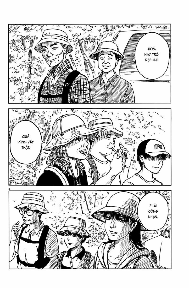 Đường Mòn Máu 4 trang 2