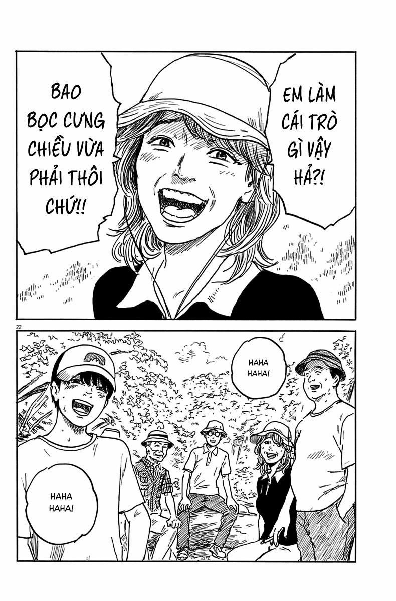 Đường Mòn Máu 4 trang 20