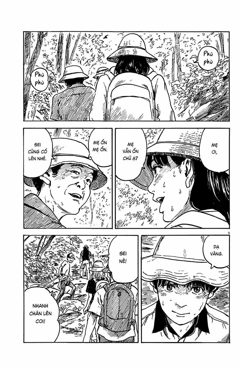 Đường Mòn Máu 4 trang 7